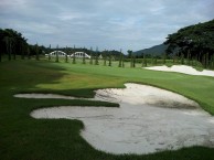 Gassan Khuntan Golf & Resort (